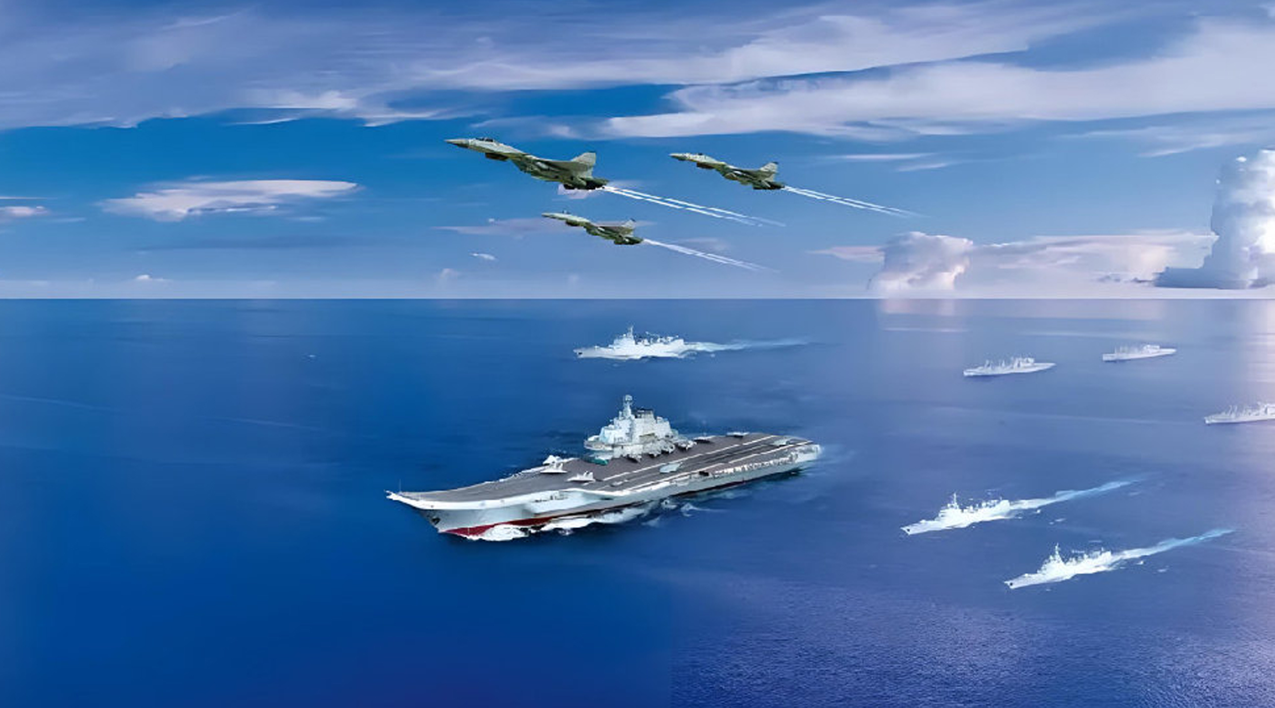 航空航天军工行业