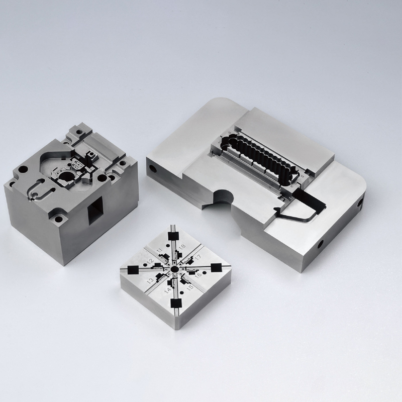 电子产品制造用模具硬铬电镀