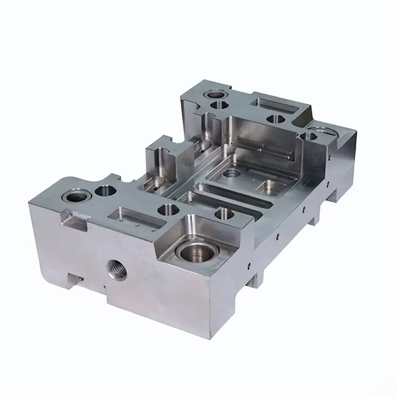 机械配件模具镀硬铬：提升性能的优选方案