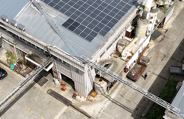 台州市聚阳金属表面处理有限公司